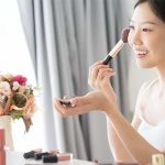 Tips Sederhana Dalam Penggunaan Make Up Yang Natural